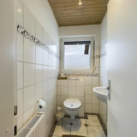 Heidemarie Lejlighed