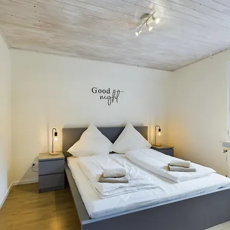 Lejlighed Heidemarie