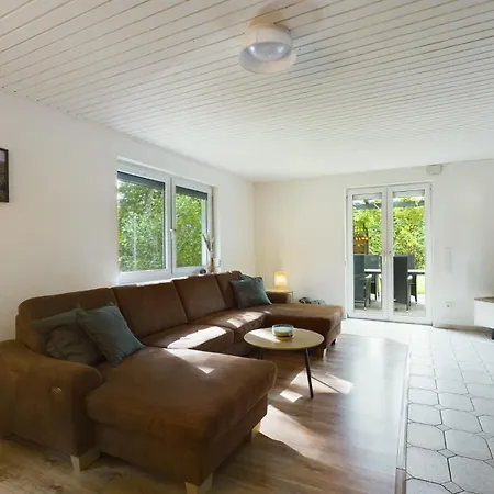 Heidemarie Lejlighed *