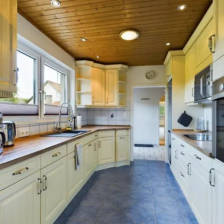 Lejlighed Heidemarie Walsrode