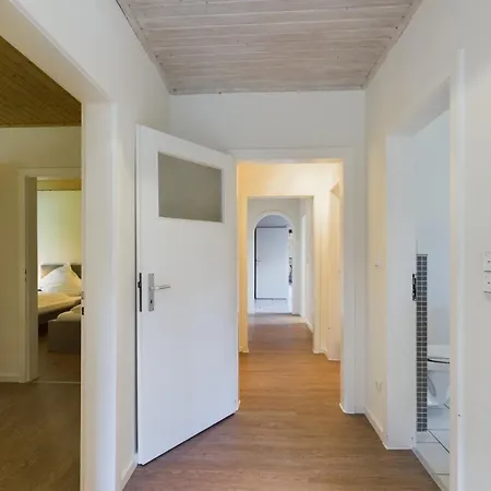 Heidemarie Lejlighed *