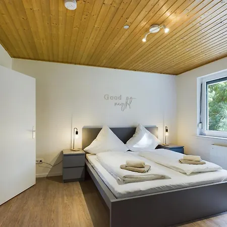 Apartment Heidemarie Walsrode