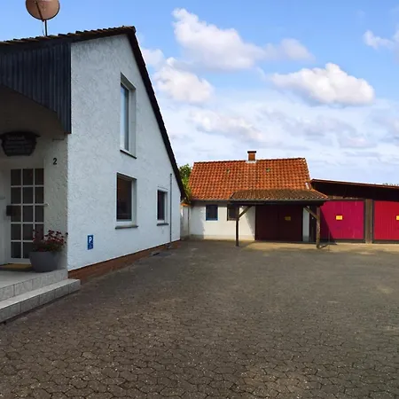 Heidemarie Lejlighed