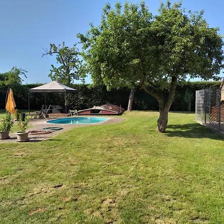 Heidemarie Lejlighed Walsrode