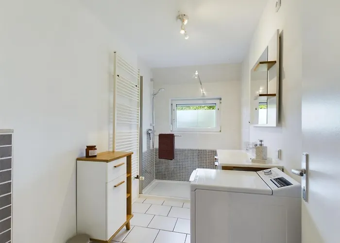 Heidemarie 公寓 瓦尔斯罗德